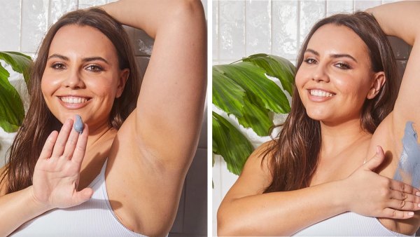 Armpit Detox Mask