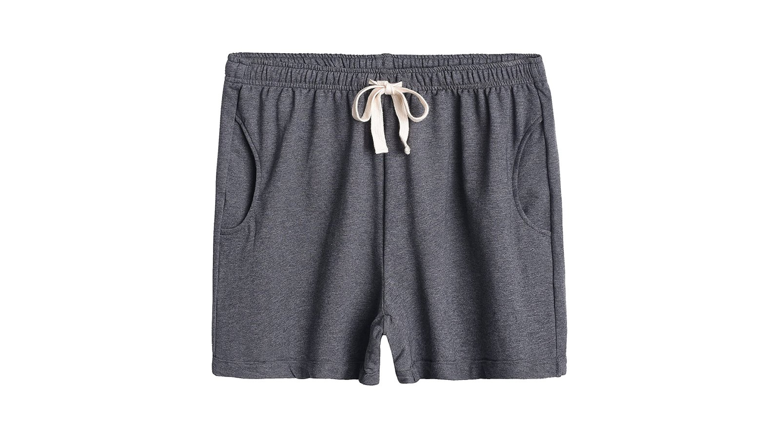 Latuza Sweat Shorts Are Comfy, Cute Summer Essentials | Us Weekly