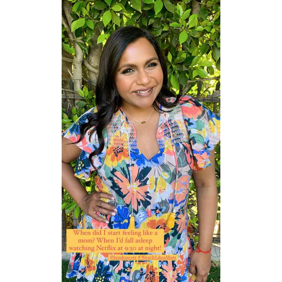 Mindy Kaling’s Best Quotes About Raising Her Daughter Katherine and Son Spencer: ‘Can I Do This Myself?’