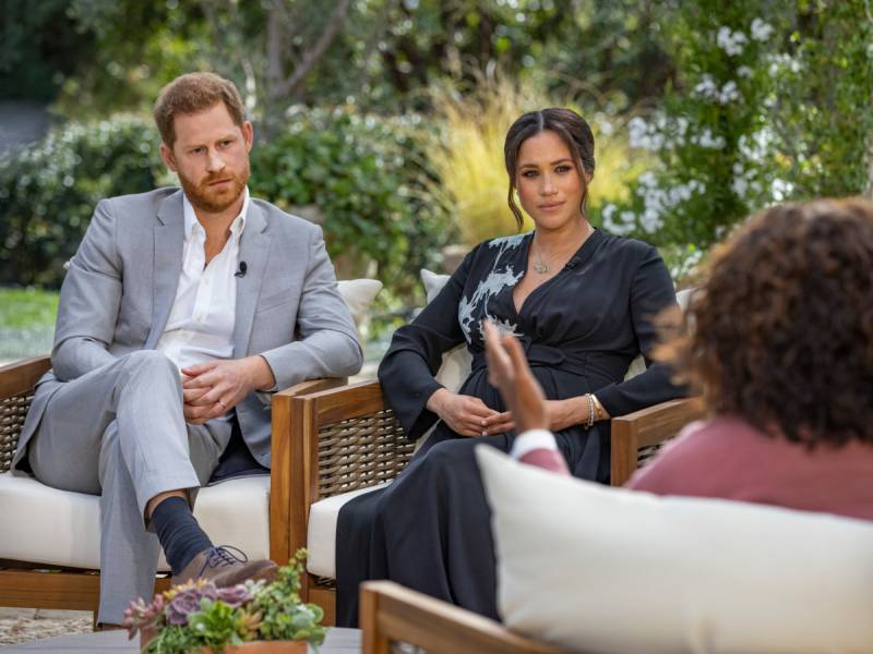 Prince Harry and Meghan Markle’s Royal Drama: Everything to Know