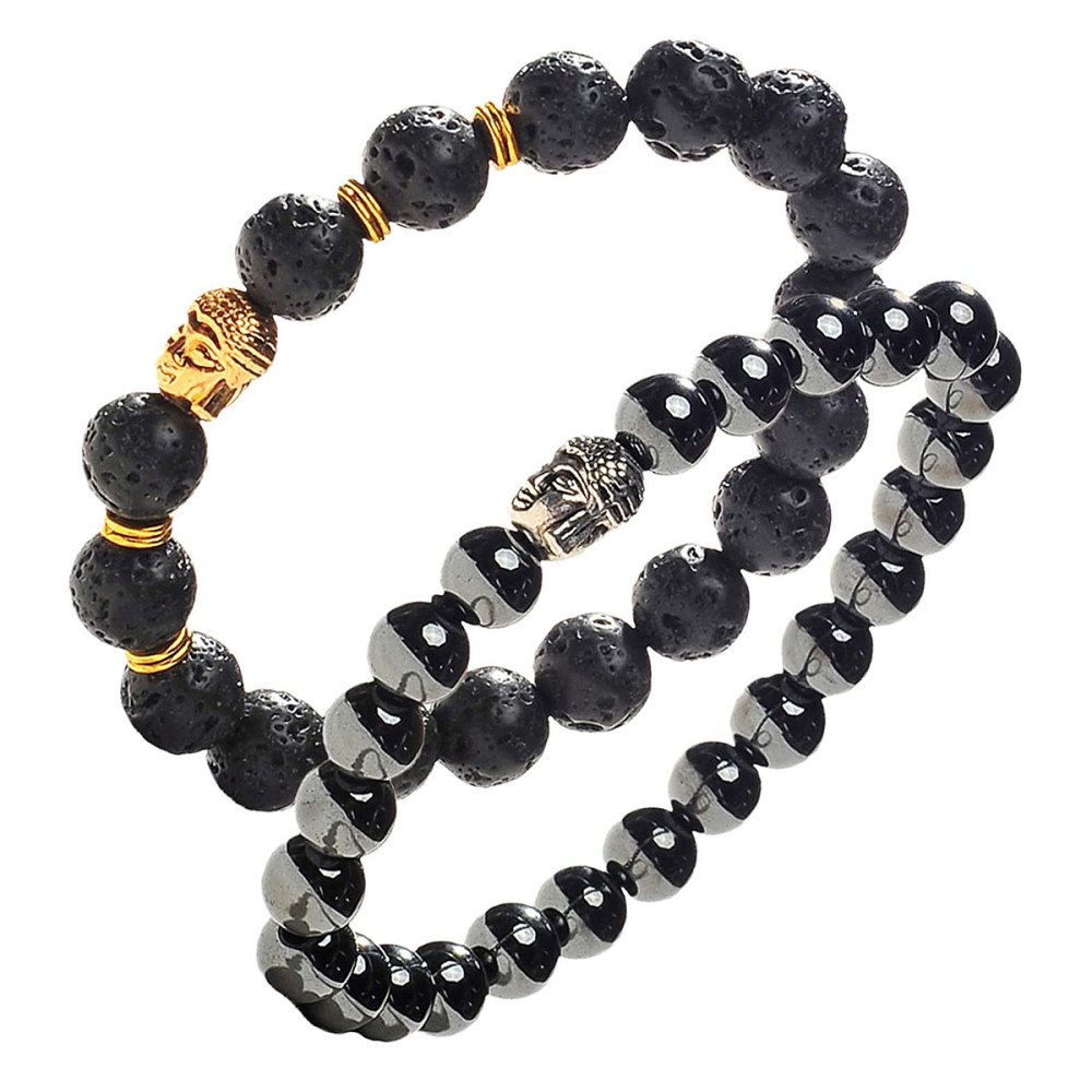 root-chakra-bracelet-set