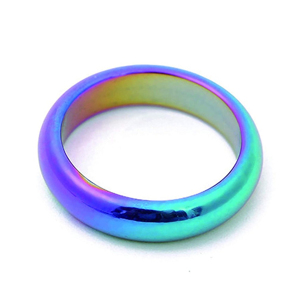 root-chakra-rainbow-hematite-ring