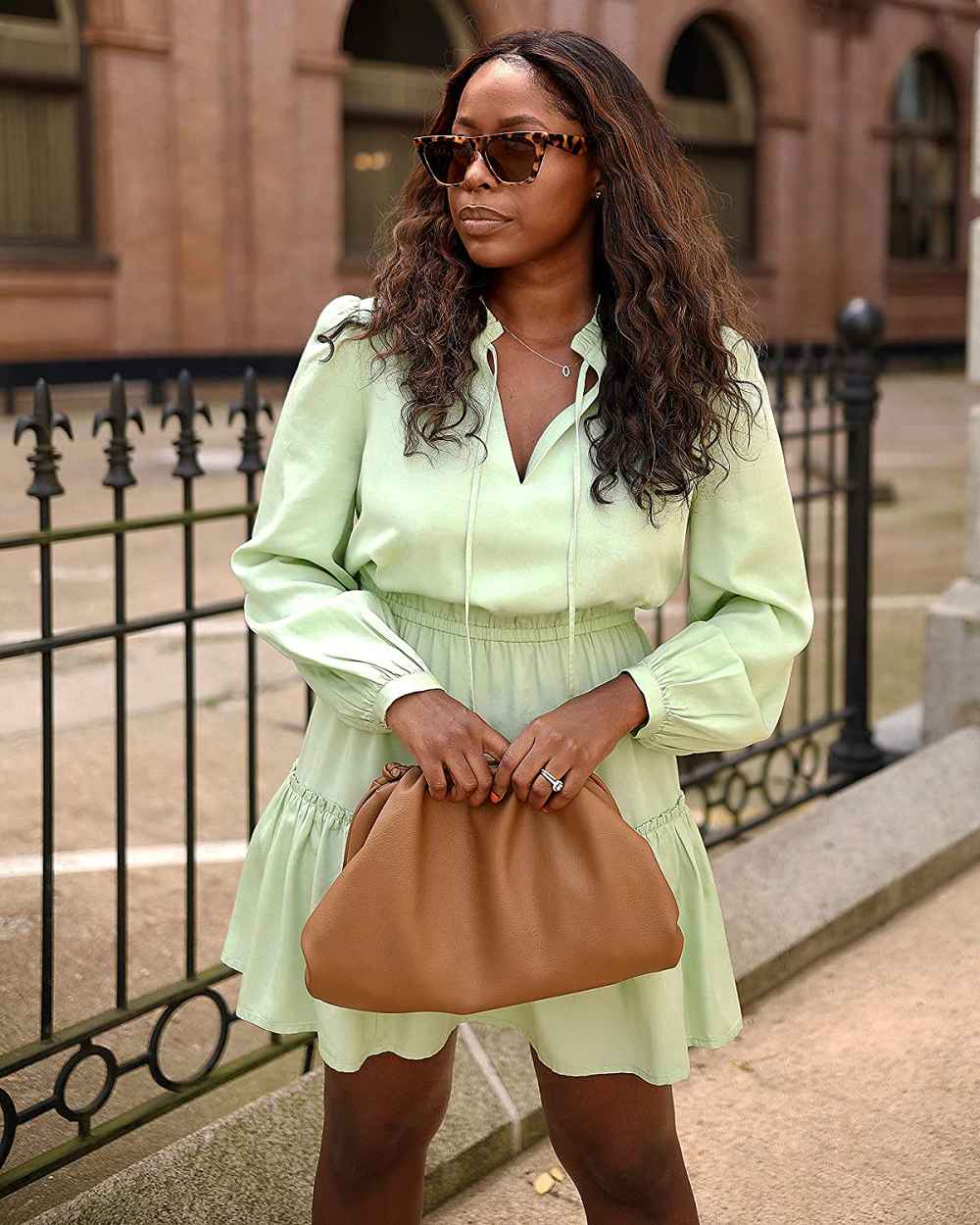 the-drop-smoke-green-dress