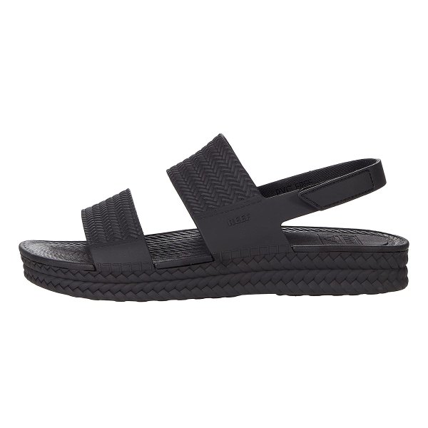 Reef Water Vista Water-Friendly Sandals Are Perfect for Vacation | Us ...