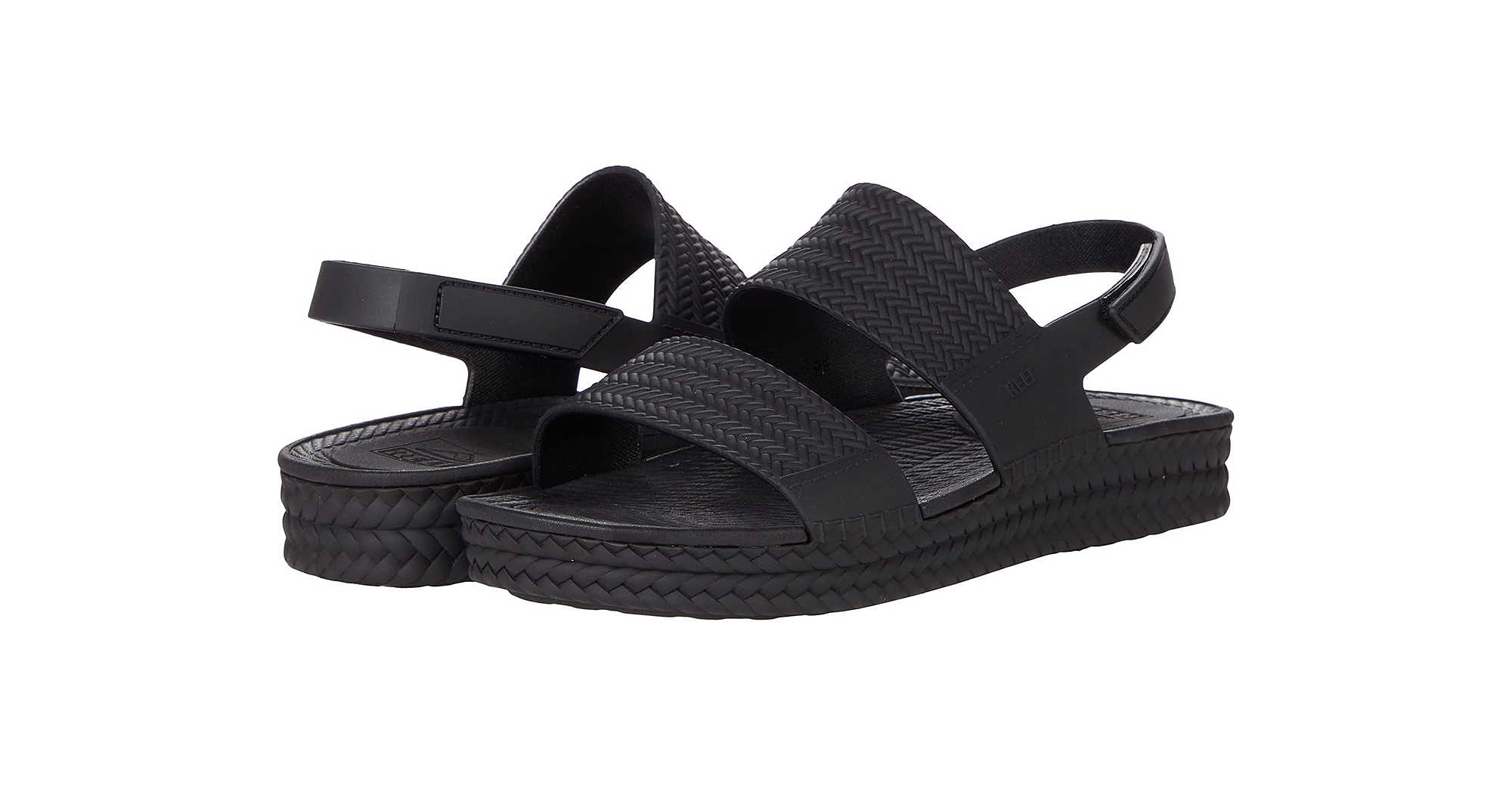 Reef Water Vista Water-Friendly Sandals Are Perfect for Vacation
