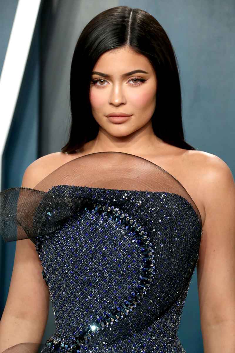 02 Kylie Jenner Lips KUWTK Reunion Revelations