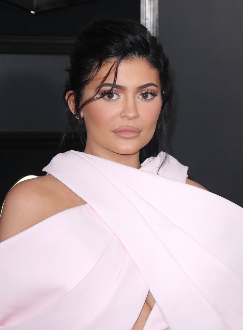 05 Kylie Jenner Hid Her Pregnancy KUWTK Reunion Revelations