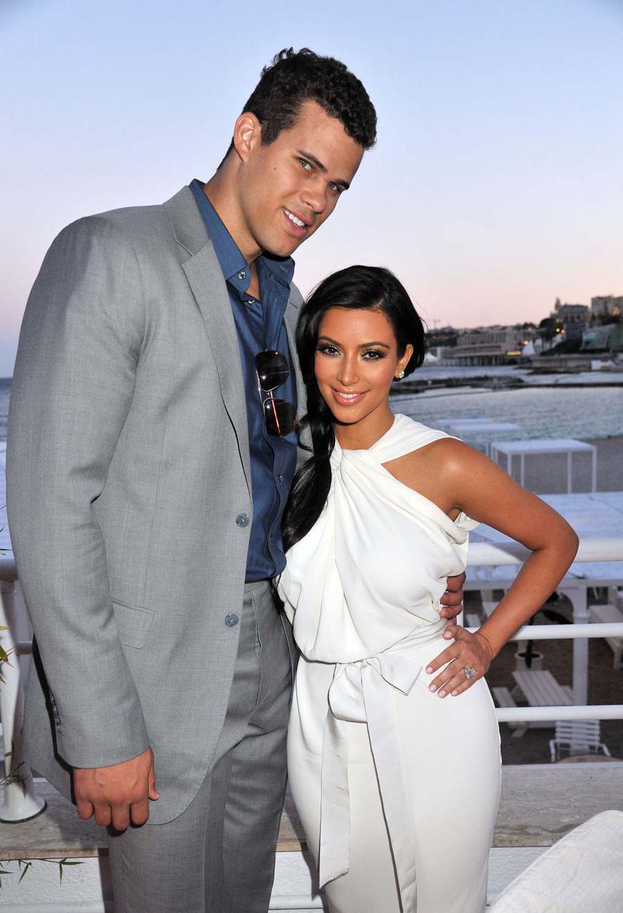 08 Kim Kardashian Pressured to Marry Kris Humphries KUWTK Reunion Revelations