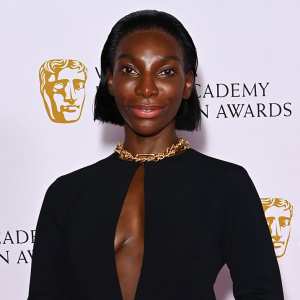 See What the Stars Wore on the 2021 BAFTA TV Awards Red Carpet
