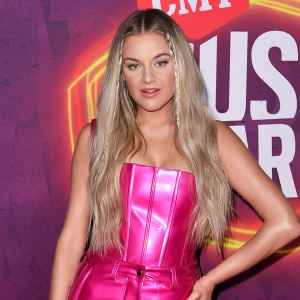 CMT Music Awards 2021 Red Carpet Arrivals - Kelsea Ballerini