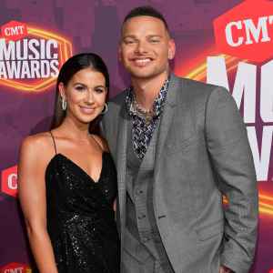Cutest Celebrity Couples At the CMT Music Awards 2021