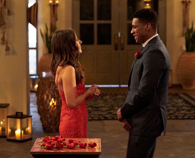5 Things to Know About ‘Bachelorette’ Contestant Andrew S. 