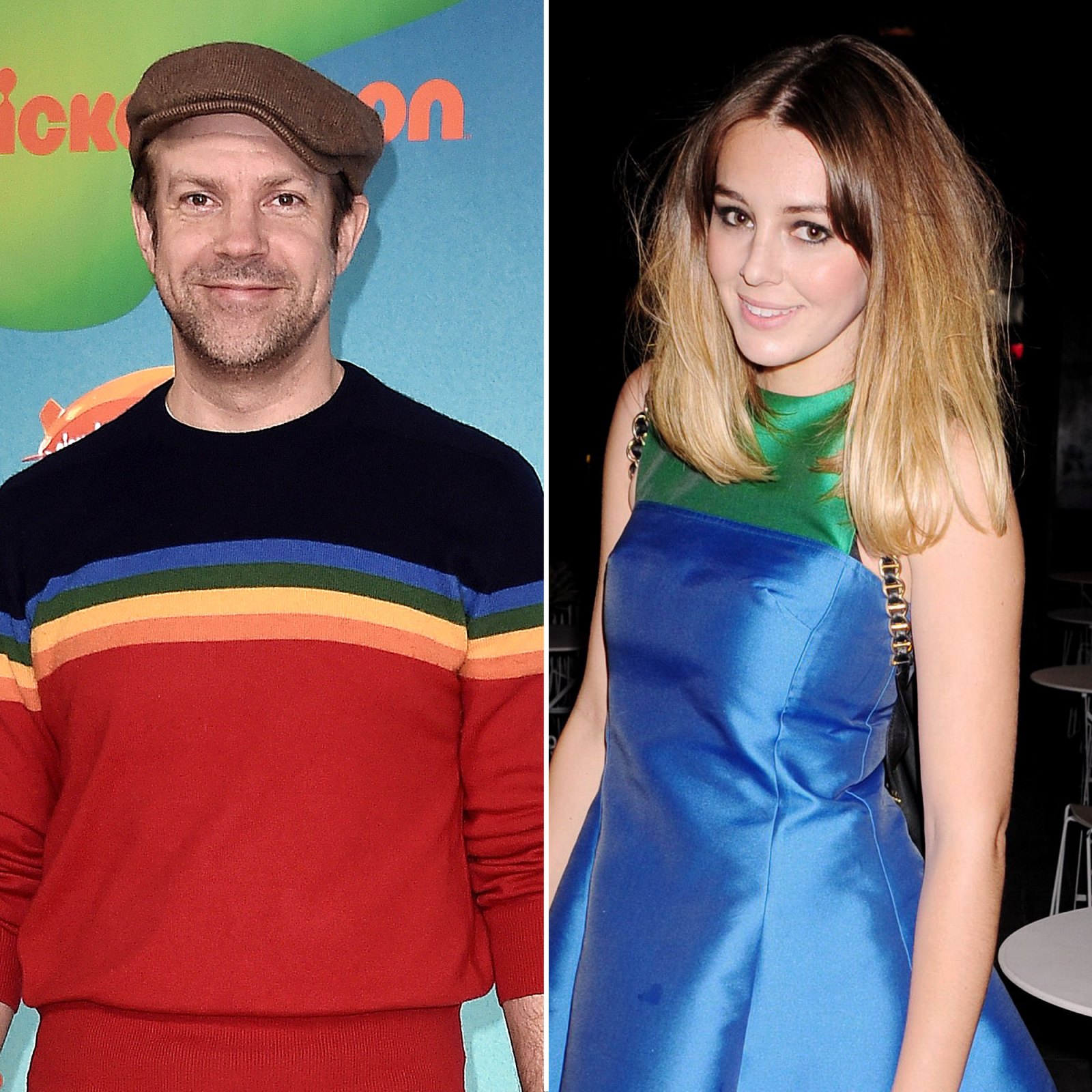 5 Things to Know About Jason Sudeikis Girlfriend Keeley Hazell
