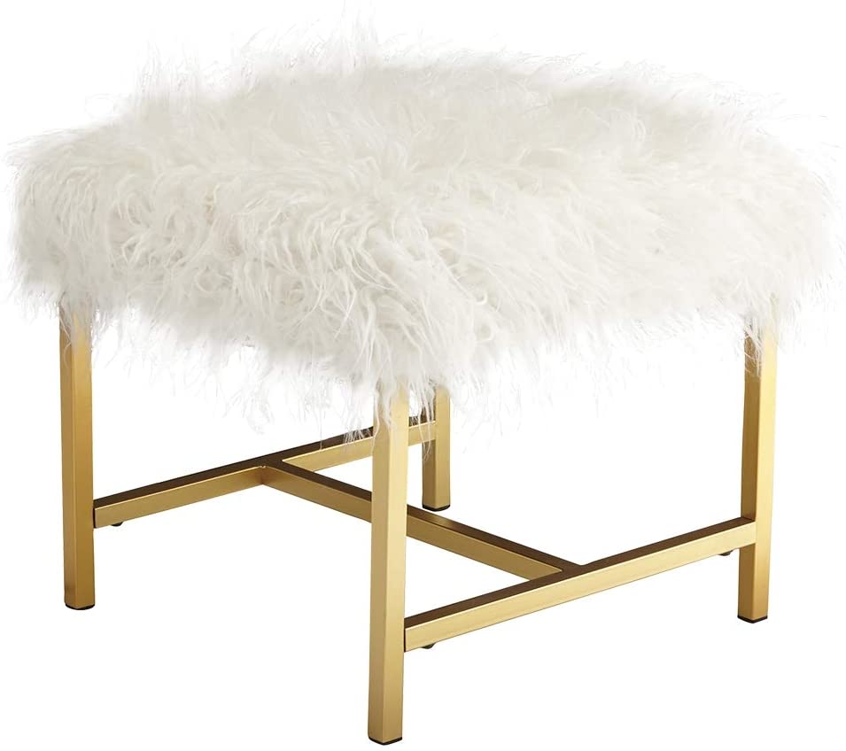 Signature Design by Ashley Elissa Contemporary Accent Stool