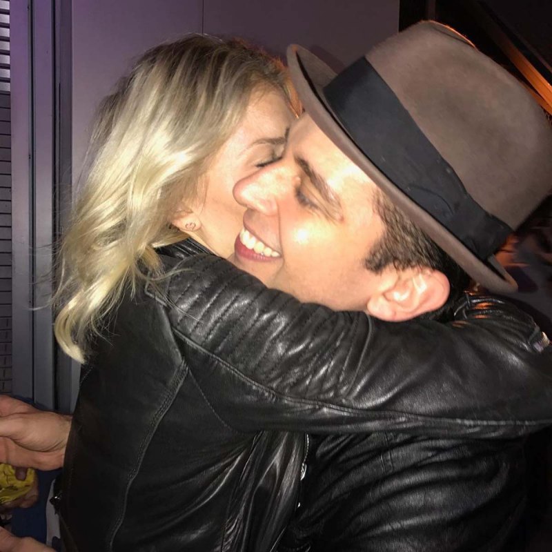 8 Ways Amanda Kloots Honored Husband Nick Cordero Since His Death