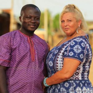90 Day Fiance Angela Deem Tells Michael Ilesanmi She No Longer Wants to Be Married