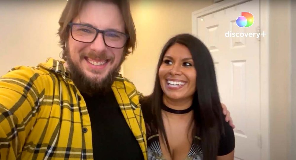 90 Day Fiance Colt Vanessa 002