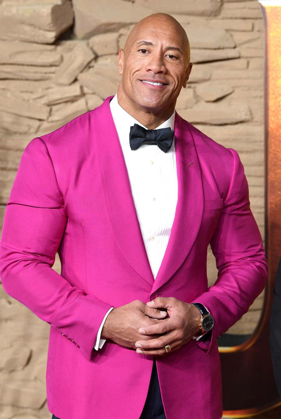 journey film dwayne johnson