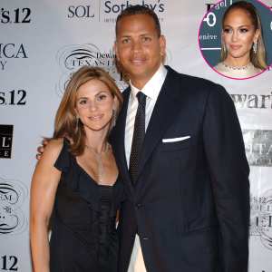 Alex Rodriguez Ex-Wife Cynthia Scurits Wasn’t the Biggest Fan of Jennifer Lopez