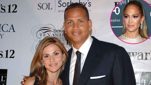 Alex Rodriguez Ex-Wife Cynthia Scurits Wasn’t the Biggest Fan of Jennifer Lopez
