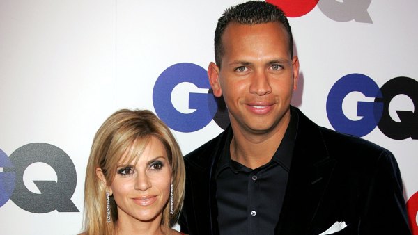 Alex Rodriguez Reunites With Ex-Wife Cynthia Scurtis 2 Months After Jennifer Lopez Split: 'World Class Mommy'