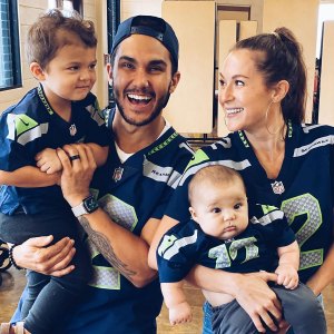 Alexa PenaVega and Carlos PenaVega Don’t Have ‘Any Help’ Raising 3 Kids: We ‘Wish’