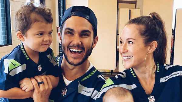 Alexa PenaVega and Carlos PenaVega Don’t Have ‘Any Help’ Raising 3 Kids: We ‘Wish’
