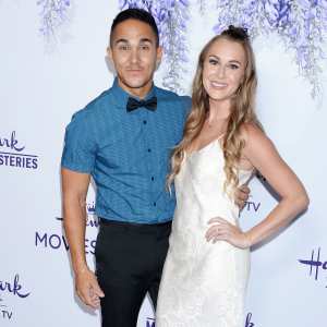 Alexa PenaVega Conceiving 4th Baby With Carlos