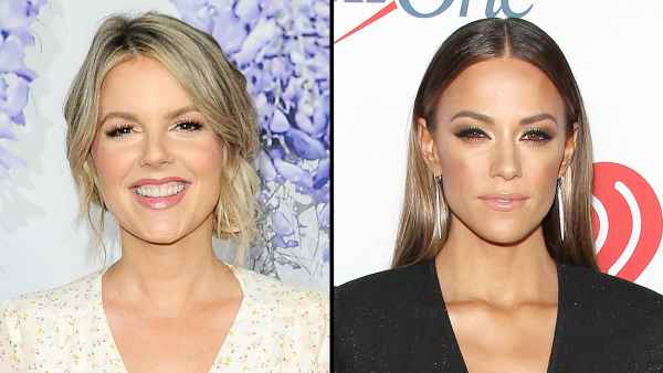 Ali Fedotowsky Says Friend Jana Kramer Is Resilient Amid Divorce