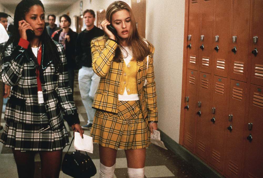 Alicia Silverstone Joins TikTok With ‘Clueless’ Homage and Help From Son Bear