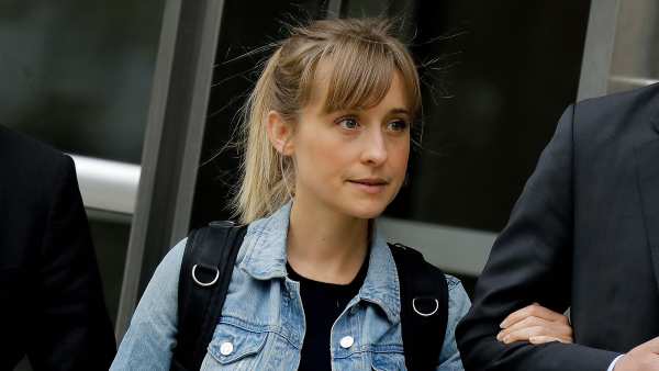 Allison Mack Apologizes To NXIVM Survivors as She Asks For No Jail Time