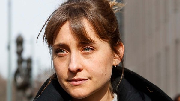 Allison Mack Sentenced Involvement NXIVM Cult