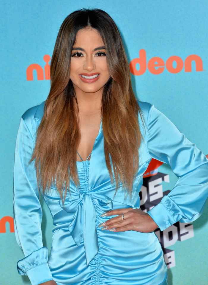 Ally Brooke 25 Things You Don't Know About Me
