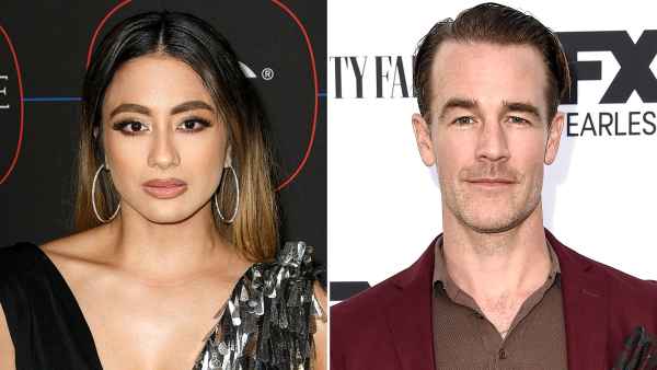 Ally Brooke Recalls Wanting to Quit ‘DWTS’ After James van der Beek’s Elimination: I Was ‘Destroyed’