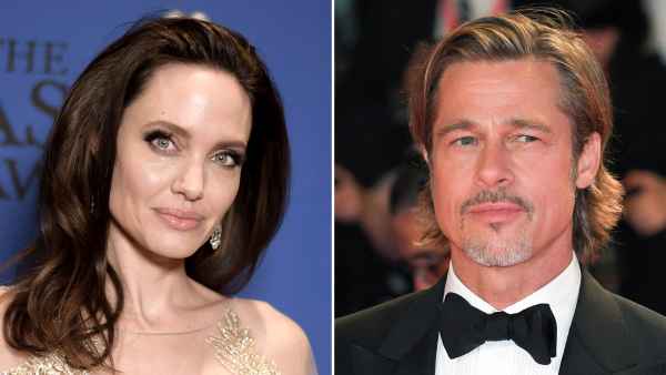 Angelina Jolie Says 3 of Her Kids Wanted to Testify Against Brad Pitt in Custody Case