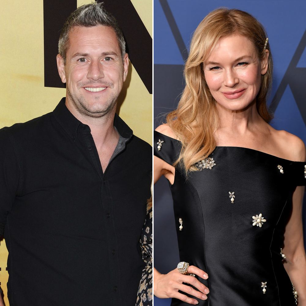 Ant Anstead Reflects on His ‘Bonkers’ Life Amid Renee Zellweger Dating News