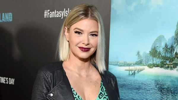 Ariana Madix Reveals Which Vanderpump Rules Baby She Hasn’t Met Yet