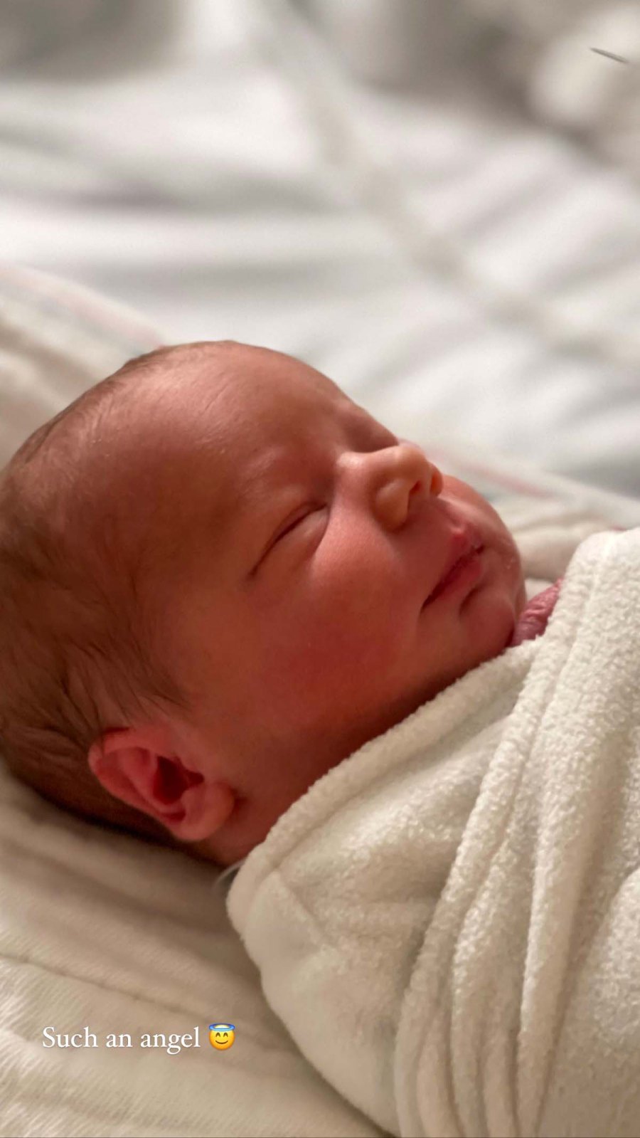 Arie Luyendyk Jr Gives Update His Lauren Burnhams Twin Baby Girl