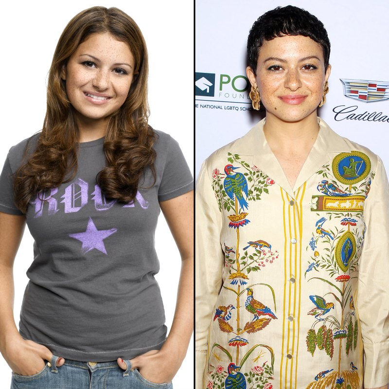Alia Shawkat 'Arrested Development' Cast: Where Are They Now?