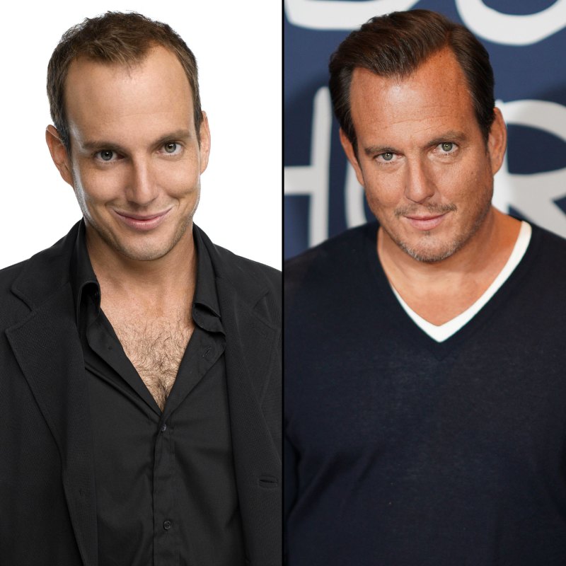 Will Arnett Arrested Development' Cast: Where Are They Now?