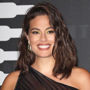 Ashley Graham