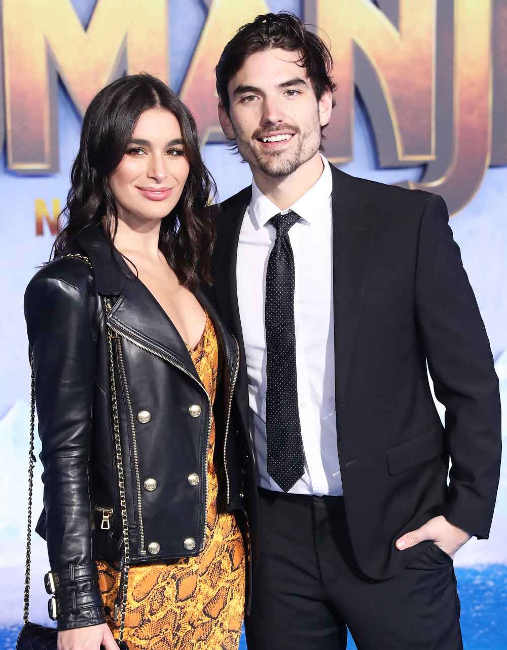 Ashley Iaconetti and Jared Haibon Are Hoping to Conceive 1st Child ‘Soon'