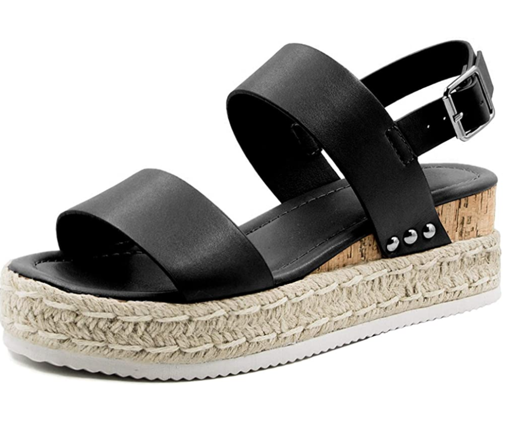 Prime Day: 11 Best Orthopedic Women’s Sandal and Shoe Deals