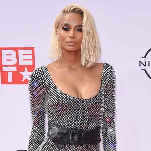 See What the Stars Wore to the BET Awards