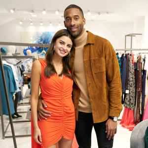 Bachelor Matt James Teases Rachael Kirkconnell Pitching a Fit Over Food 3