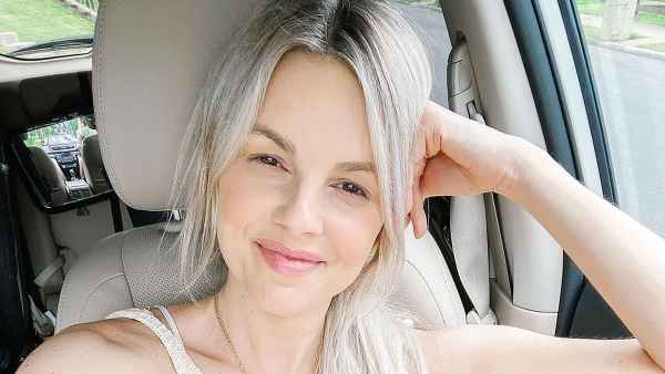Bachelor Nation's Ali Fedotowsky Reveals Blood Disorder Diagnosis