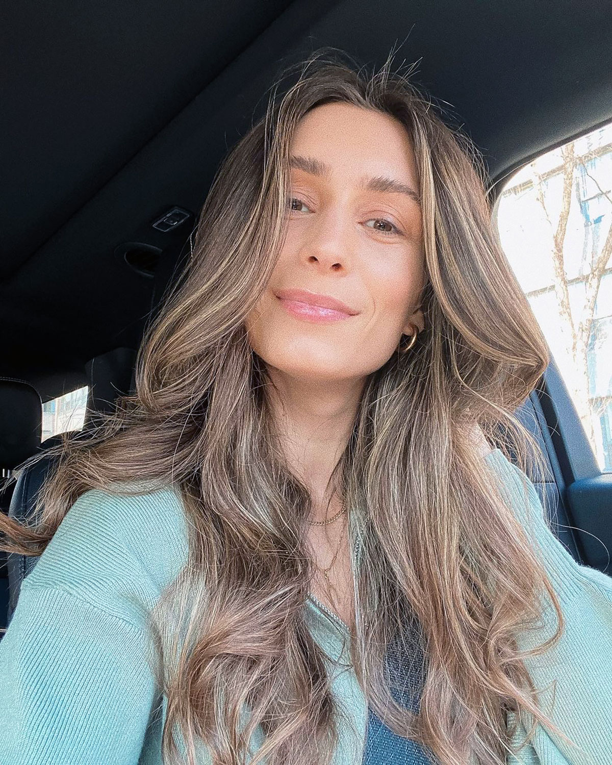 Bachelor’s Pregnant Astrid Loch Shows Baby Bump Progress: I’ve ‘Popped’