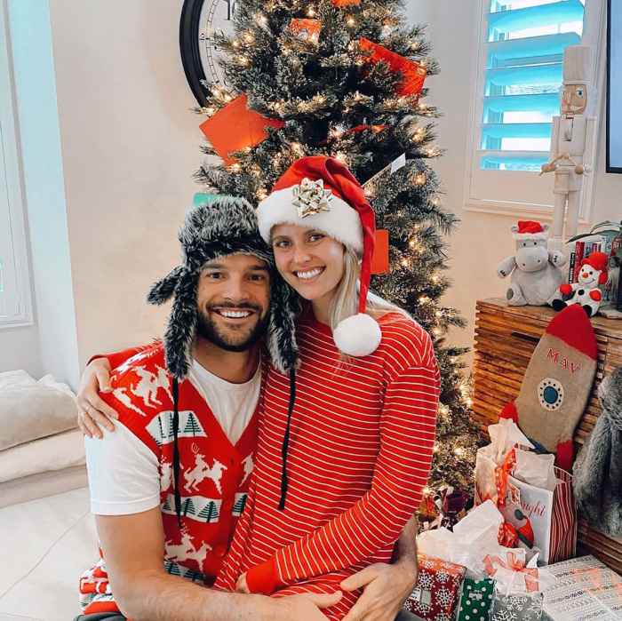 Bachelorette's Garrett Yrigoyen, Alex Yrigoyen’s Relationship Timeline
