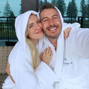 Bachelor’s Lauren Burnham and Arie Luyendyk Jr. Reveal Newborn Daughter’s Name