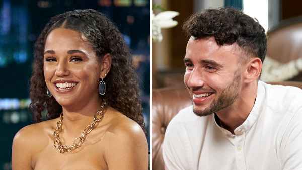 Bachelor Nation's Pieper James and Brendan Morais Are Dating: They're 'Super Into Each Other'